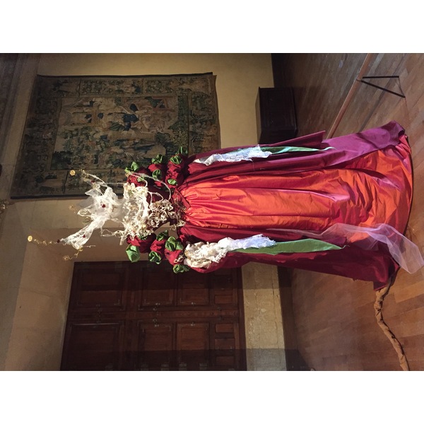 Photo France Château d'Azay-le-Rideau 2017-08 38