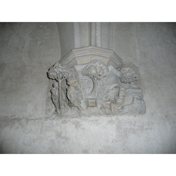 Photo France Bourges Palais Jacques Coeur 2008-04 69