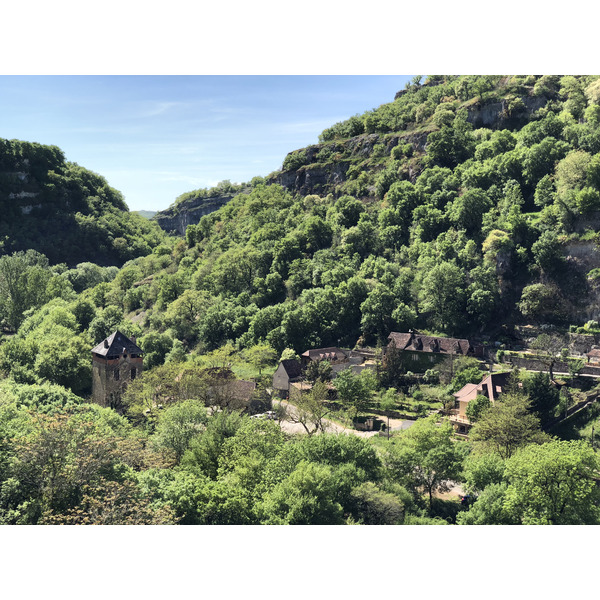 Photo France Rocamadour 2018-04 174