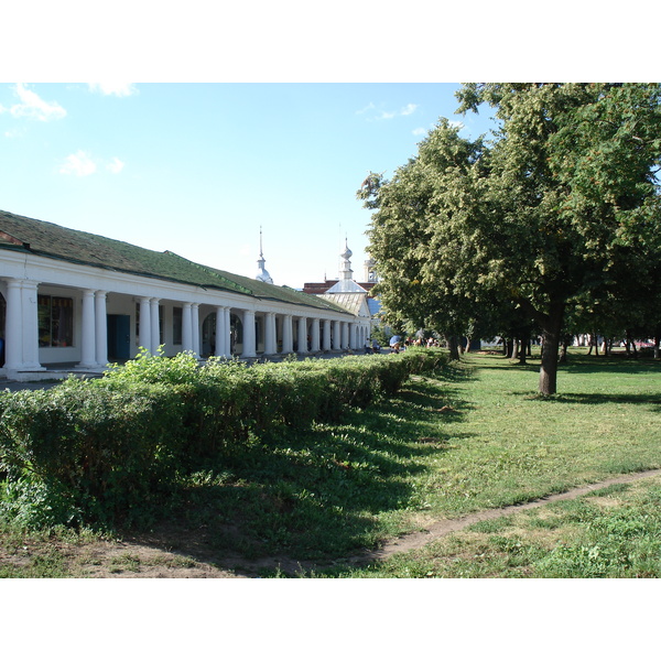 Photo Russie Souzdal 2006-07 152