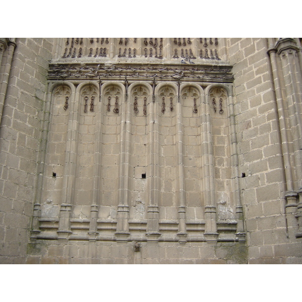 Photo Espagne Toledo 2002-05 48