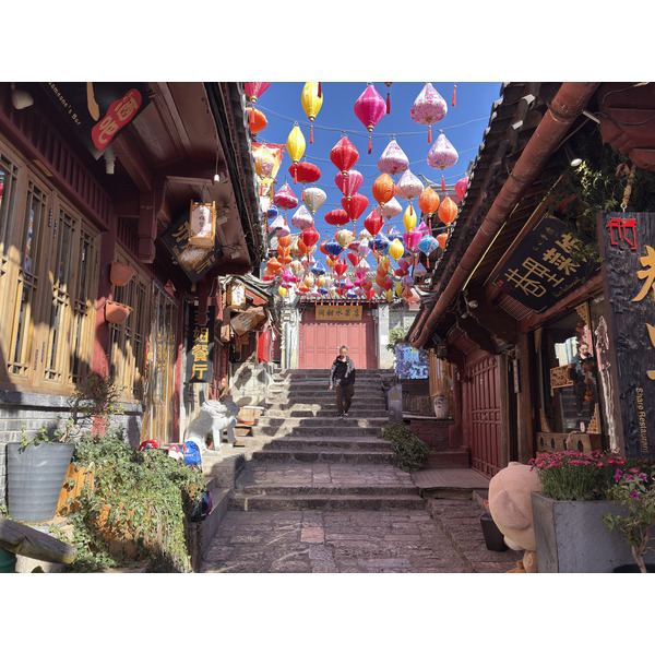 Photo Chine Lijiang 2026-01 324
