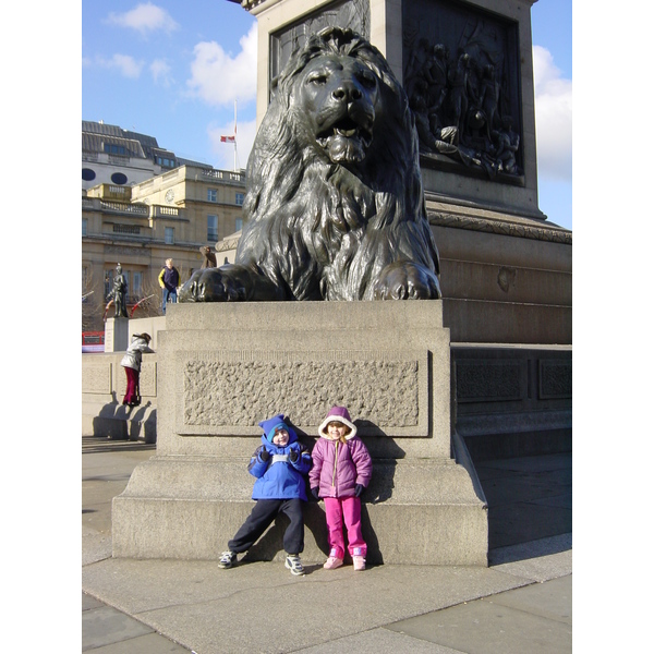 Photo Royaume-Uni Londres 2002-02 72