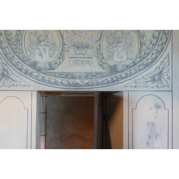Photo France Bourges Palais Jacques Coeur 2008-04 100