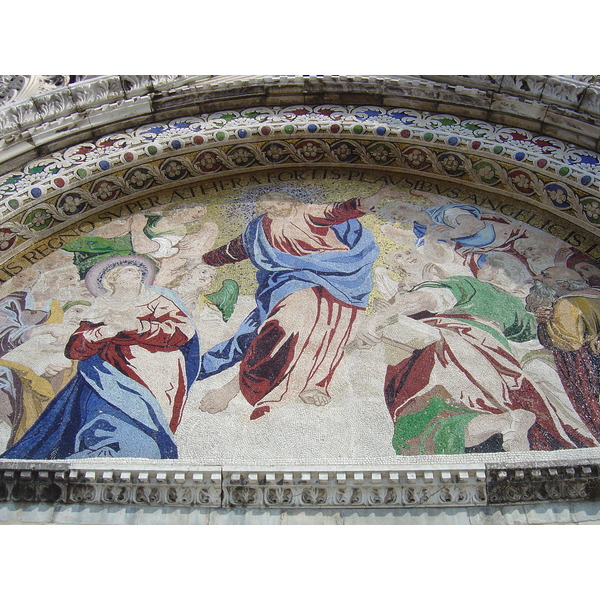 Photo Italie Venise 2005-03 494
