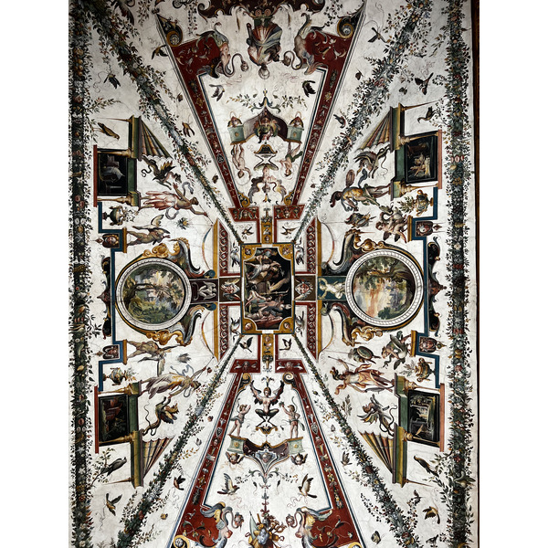 Photo Italie Florence Galerie des Offices 2022-05 176
