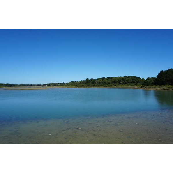 Photo France La Trinité-sur-Mer 2016-08 17