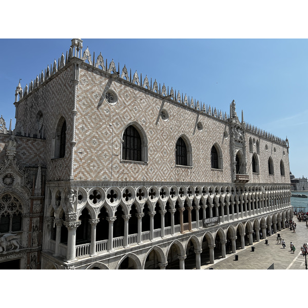 Photo Italie Venise Basilique Saint-Marc 2022-05 162