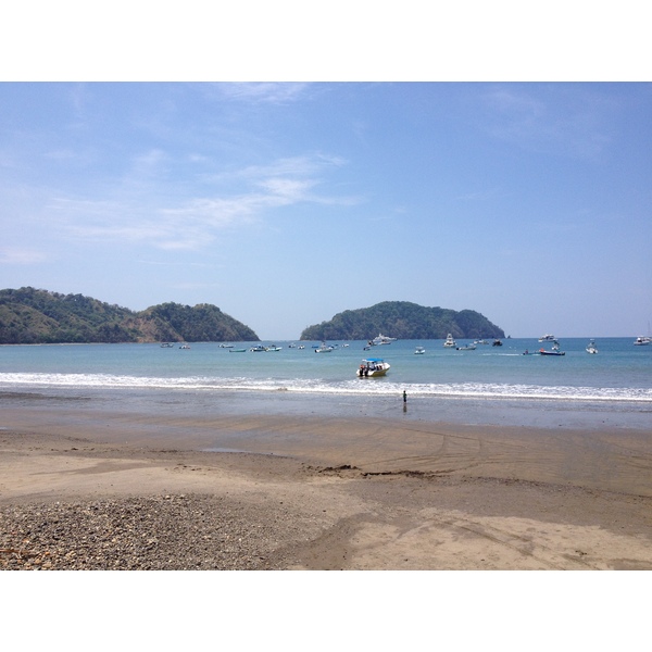 Photo Costa Rica Jaco 2015-03 24