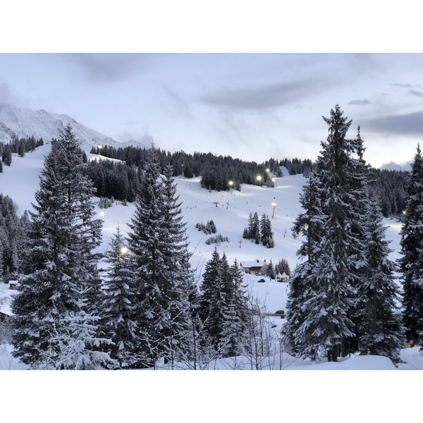 Photo France La Clusaz 2017-12 255