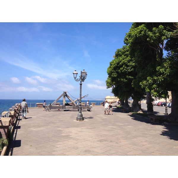 Photo Italie Sardaigne Alghero 2015-06 99