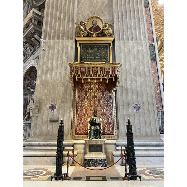 Photo Italie Rome 2021-09 234