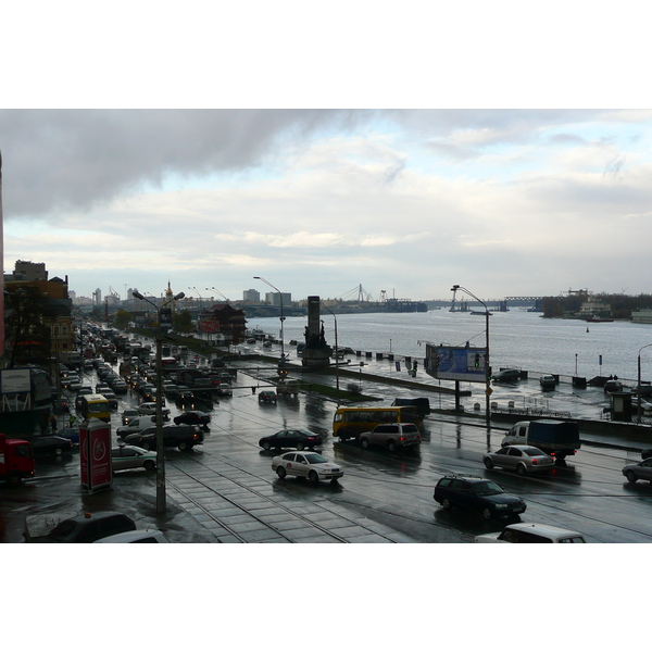 Photo Ukraine Kiev La Dnipro 2007-11 2