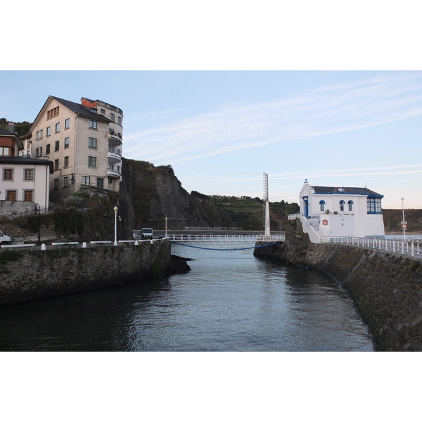 Photo Espagne Luarca 2013-01 4