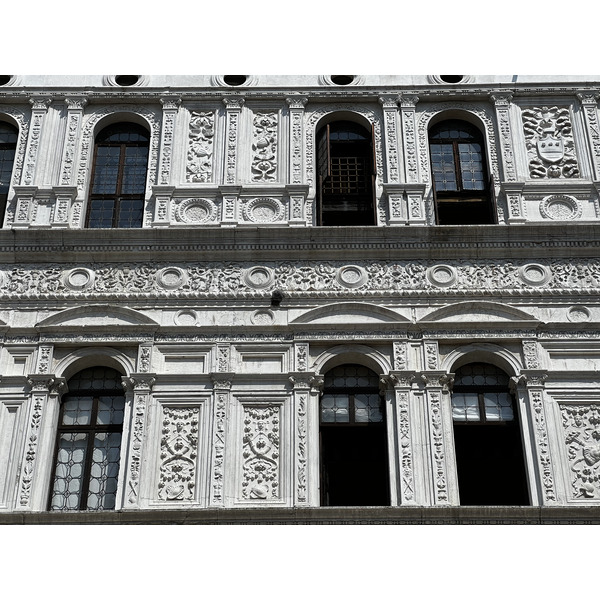 Photo Italie Venise Palais des Doges 2022-05 182