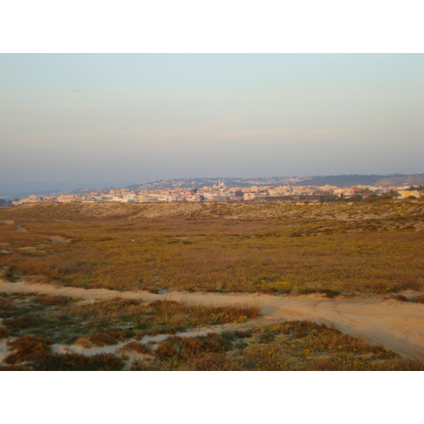 Photo Israel de Haifa à Tel Aviv 2006-12 16