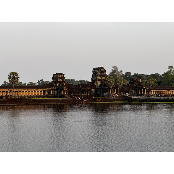 Photo Cambodge Siem Reap Angkor Wat 2023-01 292