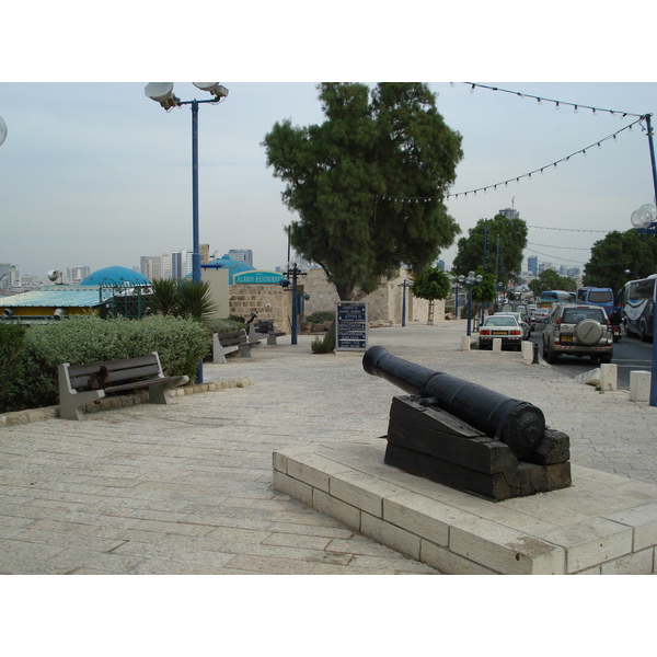 Photo Israel Jaffa 2006-12 131