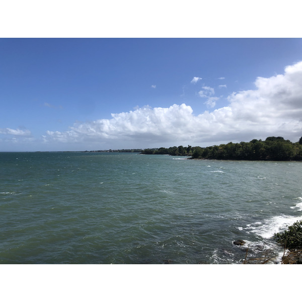 Photo Guadeloupe Sainte Rose 2021-02 4