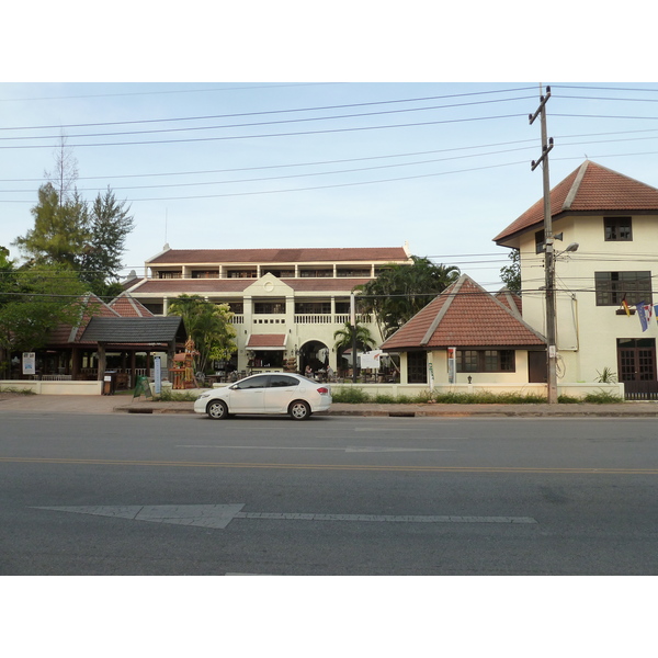 Photo Thaïlande Rayong 2011-12 45