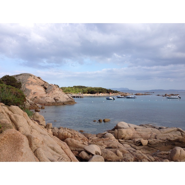 Photo Italie Sardaigne Costa Smeralda 2015-06 1