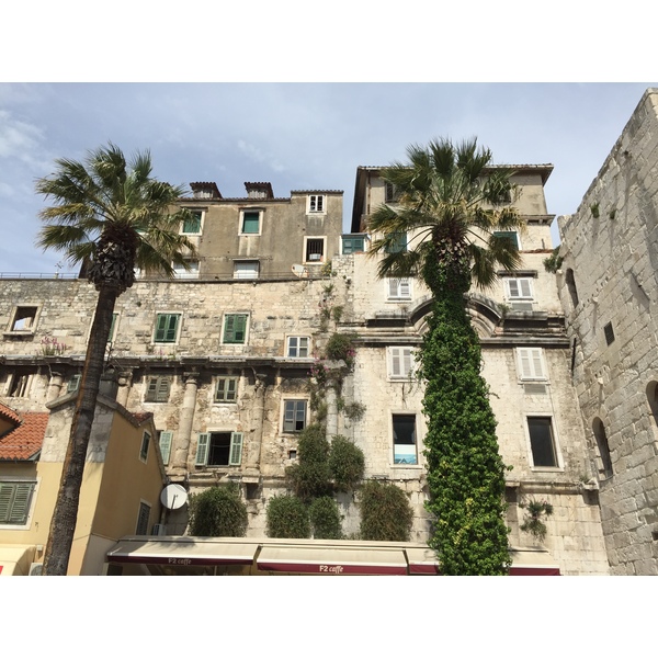 Photo Croatie Split 2016-04 134