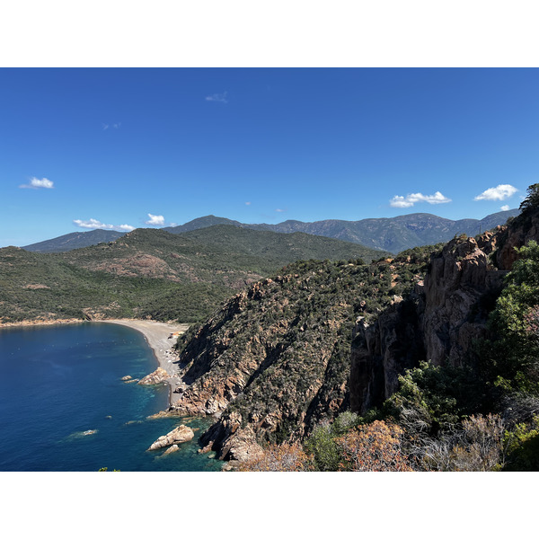 Photo France Corse Porto 2023-06 30