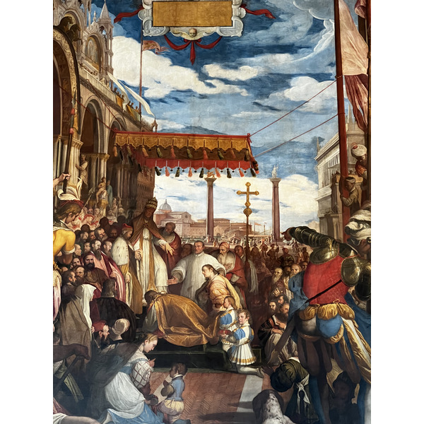 Photo Italie Venise Palais des Doges 2022-05 192