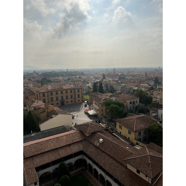 Photo Italie Pise 2021-09 160