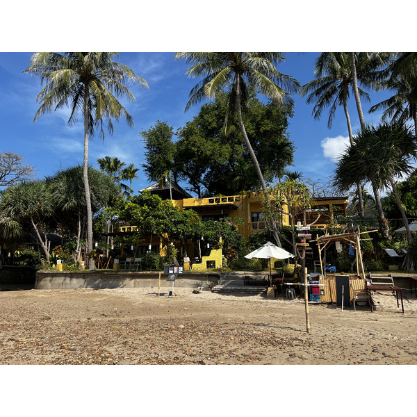 Photo Thaïlande Ko Lanta 2023-01 262