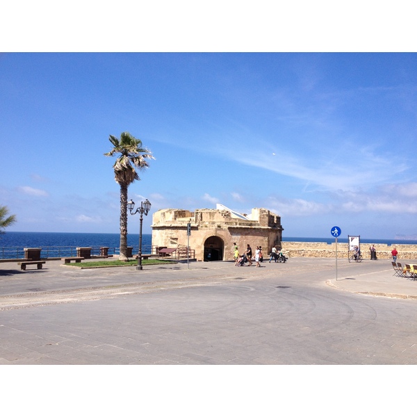 Photo Italie Sardaigne Alghero 2015-06 49