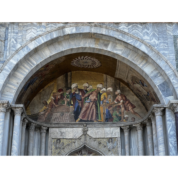 Photo Italie Venise 2022-05 281