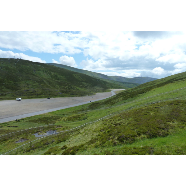 Photo Royaume-Uni Les Cairngorms 2011-07 62