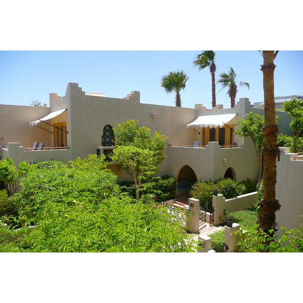 Photo Égypte Sharm el Sheikh Hotel Four Seasons Chambre Four Seasons Sharm el Sheikh 2008-06 5