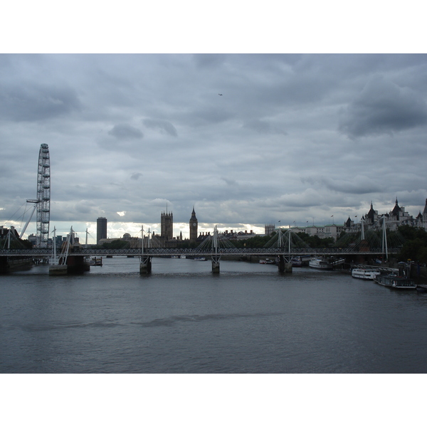 Photo Royaume-Uni Londres 2006-10 103