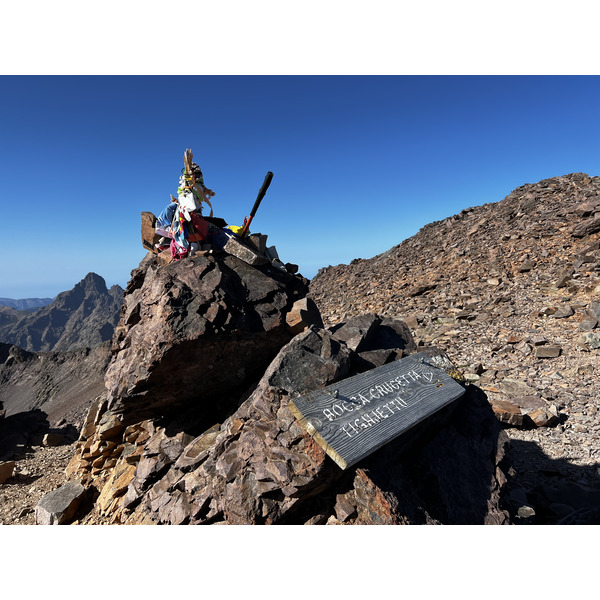 Photo France Corse Monte Cinto 2023-10 213
