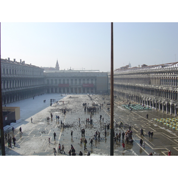 Photo Italie Venise 2005-03 295