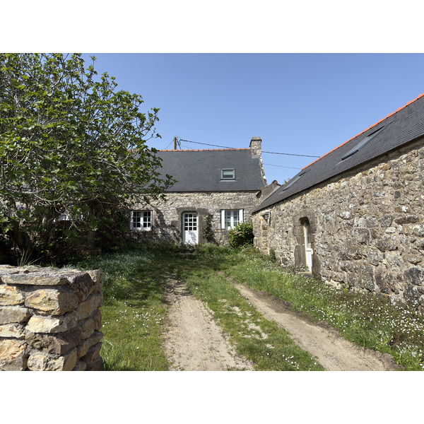 Photo France Crozon 2026-04 7