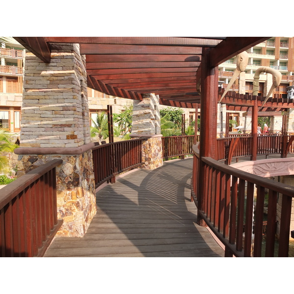 Photo Thaïlande Pattaya Centara Hotel 2011-12 3