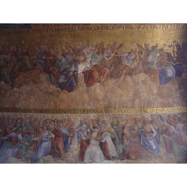 Photo Italie Venise 2005-03 219