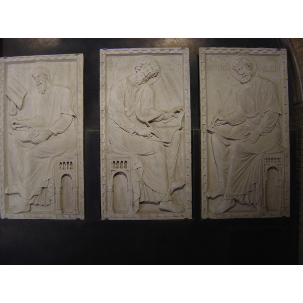 Photo Italie Venise 2005-03 183