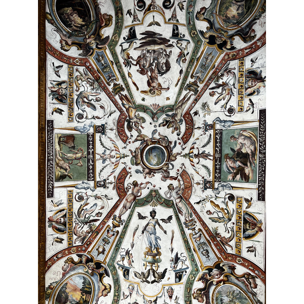 Photo Italie Florence Galerie des Offices 2022-05 117
