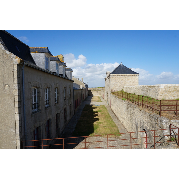 Photo France Port Louis Citadelle 2016-08 85