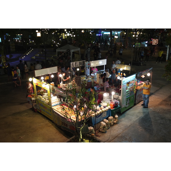 Photo Thaïlande Khon Kaen 2012-12 20
