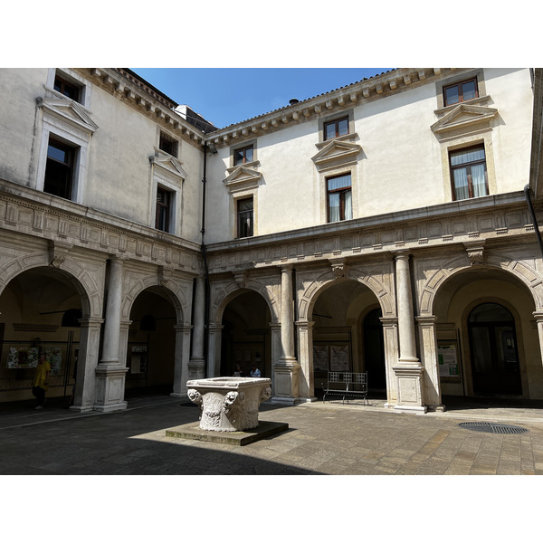 Photo Italie Padoue 2022-05 163