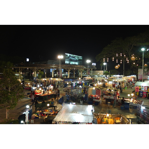 Photo Thaïlande Khon Kaen 2012-12 10