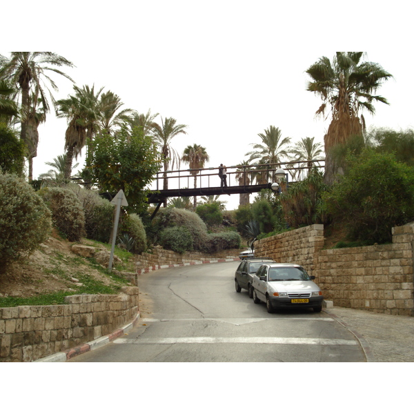 Photo Israel Jaffa 2006-12 95