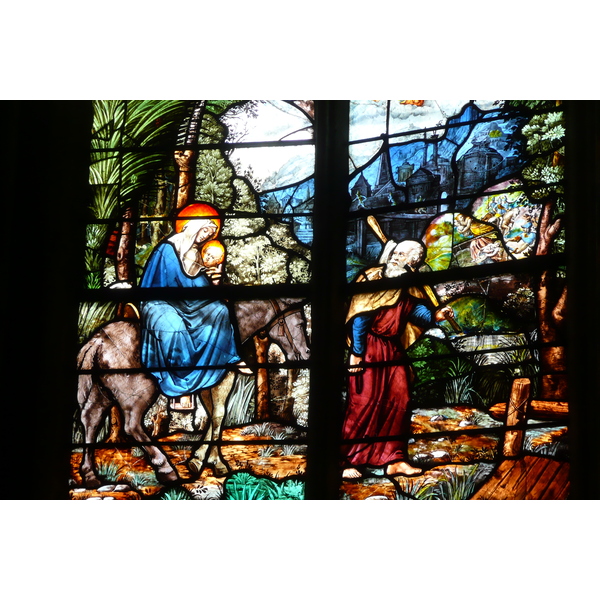 Photo France Bourges La Cathédrale de Bourges 2008-04 0