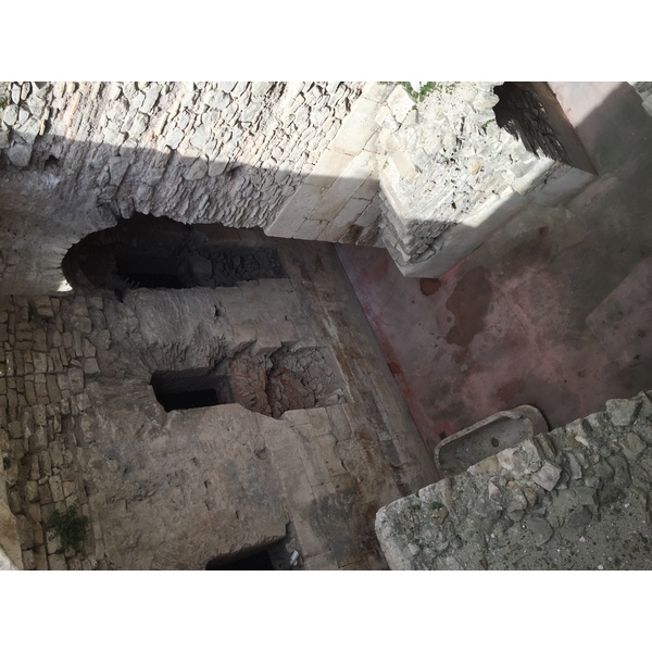 Photo Croatie Split 2016-04 30