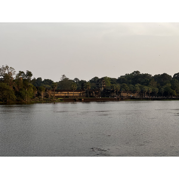 Photo Cambodge Siem Reap Angkor Wat 2023-01 344
